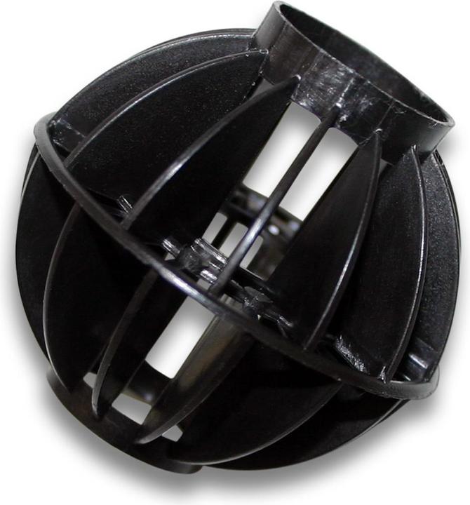 Produktbild SunSun Druckteichfilter CPF-15000 Ersatzteil 200 x Bio-Balls Teichfilter Filter