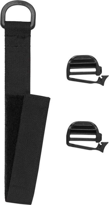 Produktbild Race Face Tailgate Pad Downtube Straps (Rahmentasche)