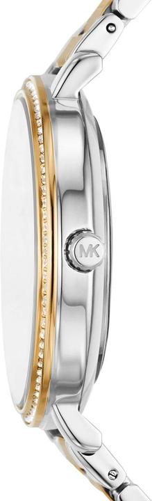 Actual product image Michael Kors Damenuhr Pyper (Analogue wristwatch, 38 mm)