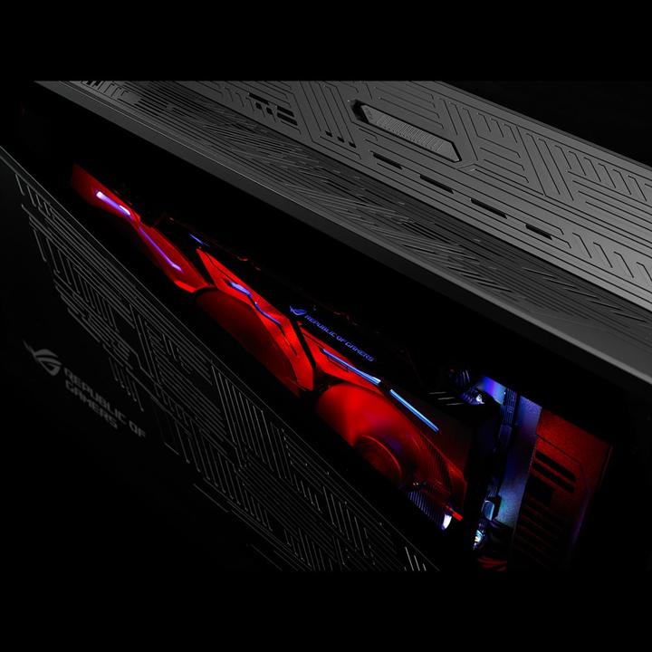 Produktbild ASUS ROG XG Station 2