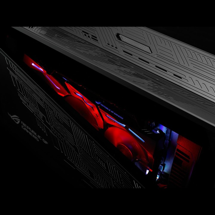 Produktbild ASUS ROG XG Station 2