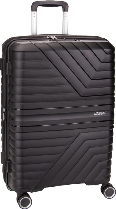 Immagine prodotto American Tourister Trolley Flytwist Spinner 67 (63 l)