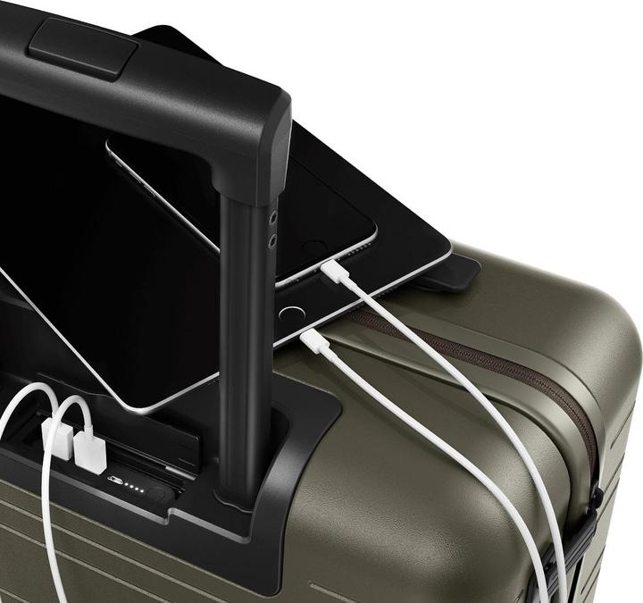 Actual product image Horizn M5 Smart (33 l)