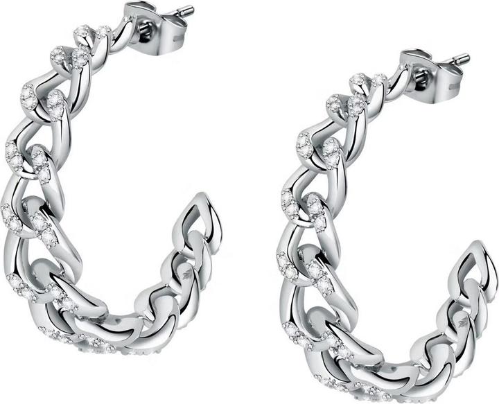 Immagine prodotto Morellato Orecchini Incontri Ottone+Pvd (Ottone)