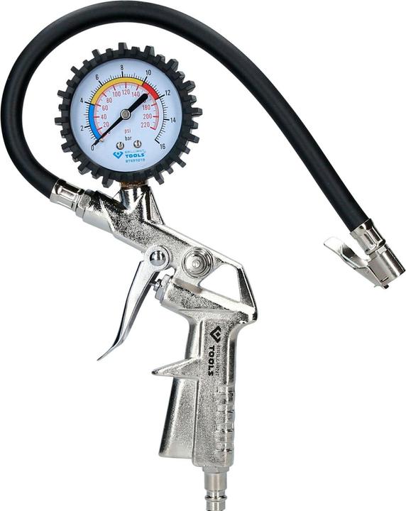 Immagine prodotto KS Tools gonfiatore