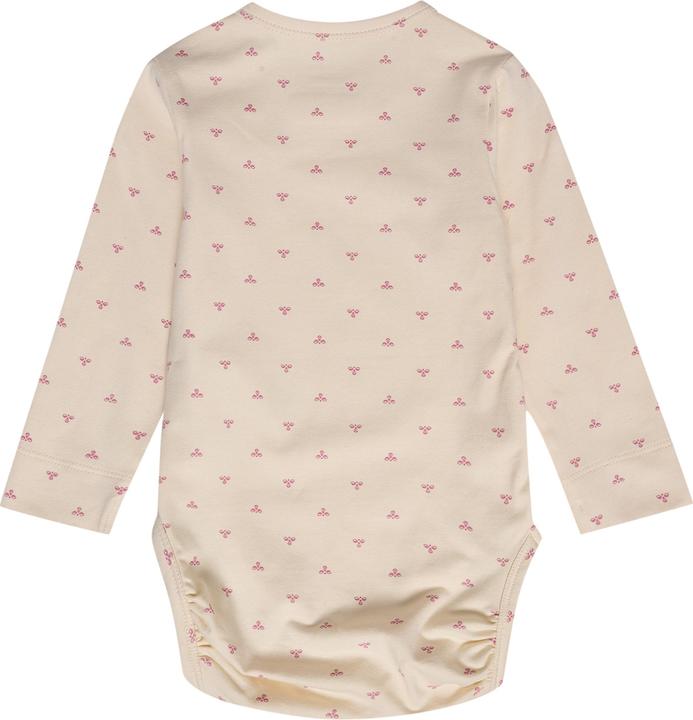 Image du produit hummel hmlMINI BEE AOP BODY L/S (74)