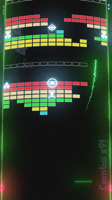 Produktbild Clear River Games Breakout Beyond (PS5, EN, ES, FR, IT)