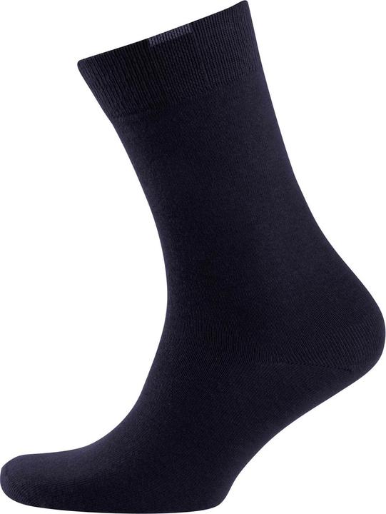 Produktbild Nur Der Basicsocken Passt Perfekt (15er Pack, 39 - 42)
