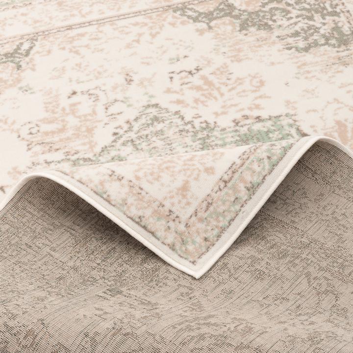 Actual product image Pergamon Designer carpet Pop-Vintage (200 x 290 cm)