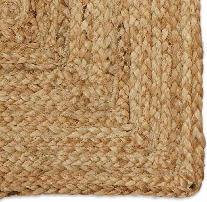 Produktbild vidaXL Akzent Teppich (100 x 200 cm)