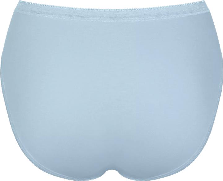 Produktbild Sloggi 3er Pack Basic+ Tai Slip (42, XL, 3er Pack)