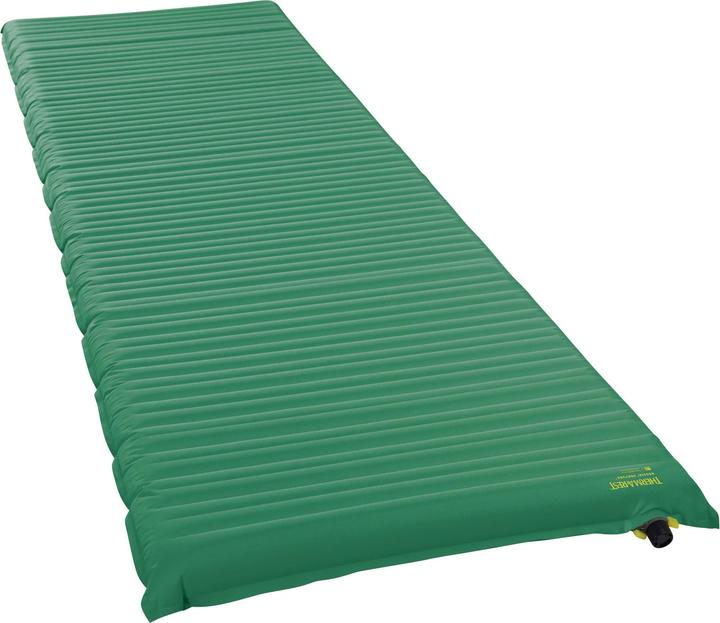 Actual product image Therm-a-Rest NeoAir Venture Pine R