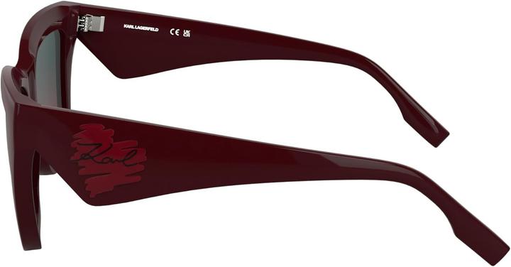 Produktbild Karl Lagerfeld KL6184S 601