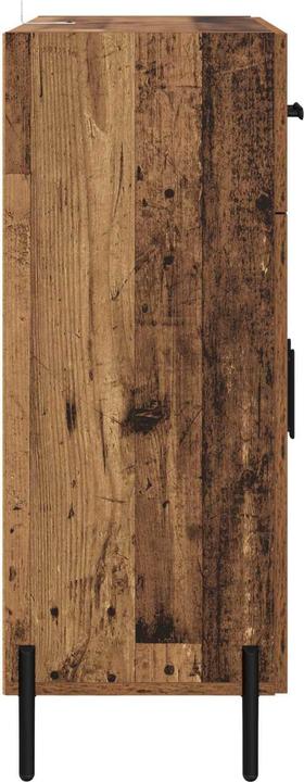Actual product image vidaXL Sideboard-Möbel (34 x 69.50 x 90 cm)