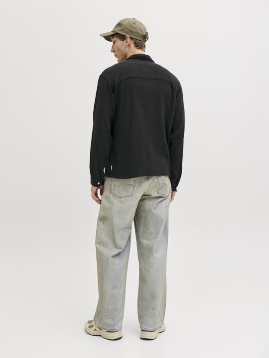 Immagine prodotto Jack & Jones Relaxed Fit Hemd Hemd (M)