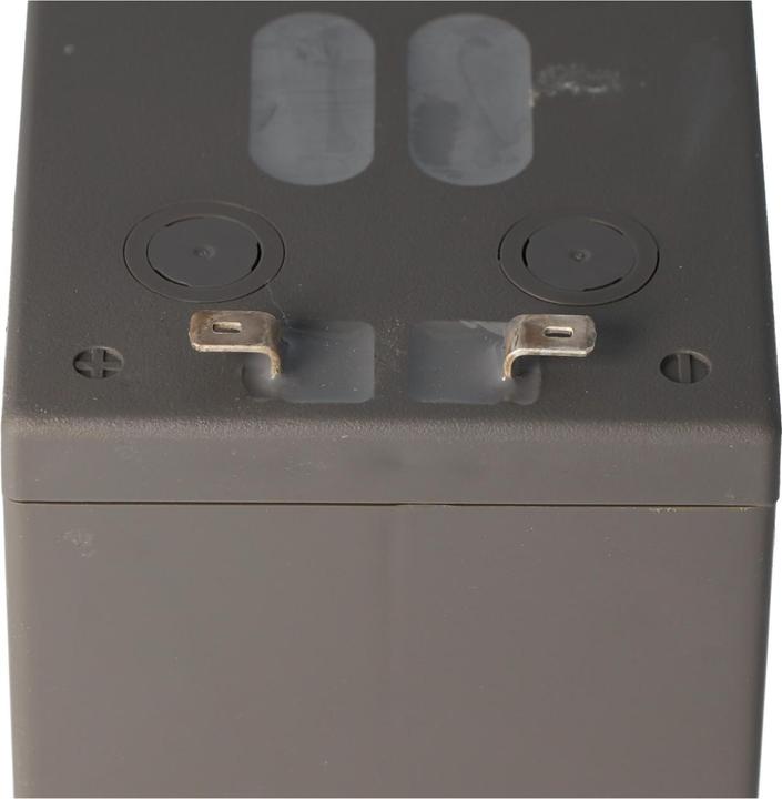 Actual product image Tadiran Akku Dryfit A512/3.5S, VdS-Nr. G190045 (12 V, 3.50 Ah)