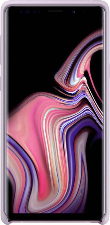 Produktbild Samsung Silicon (Samsung Galaxy Note 9)