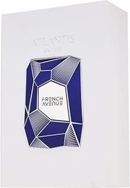 Produktbild French Connection Atlantis (Extrait De Parfum, 100 ml)
