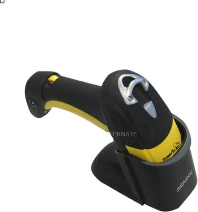 Actual product image Datalogic Table/wall bracket HLD-P080