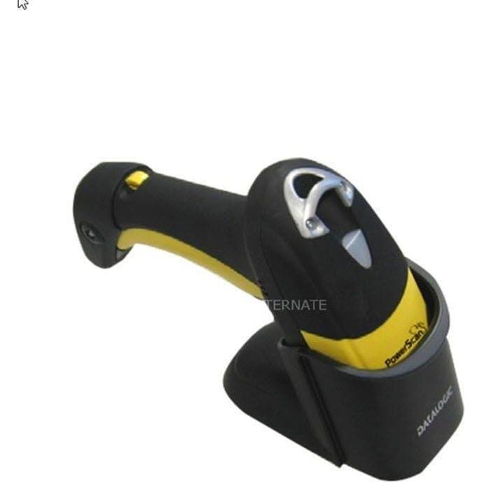 Thumbnail - Datalogic Tisch/Wandhalter HLD-P080, Barcode-Scanner Zubehör
