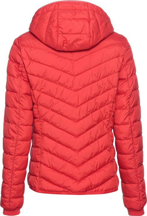 Produktbild Camel Active Steppjacke aus recyceltem Polyester (44)