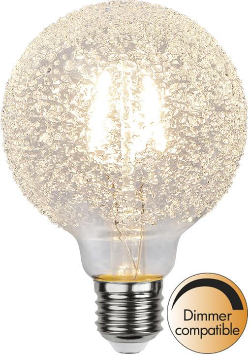 Actual product image Star Trading G95 (E27, 65 lm, 1x)