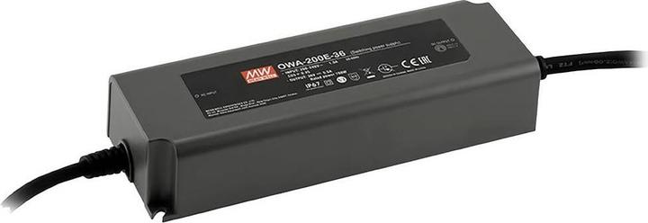 Productafbeelding MeanWell Mean Well OWA-200E-48 desktop voeding, vaste spanning 48 V 4,17 A 200 W