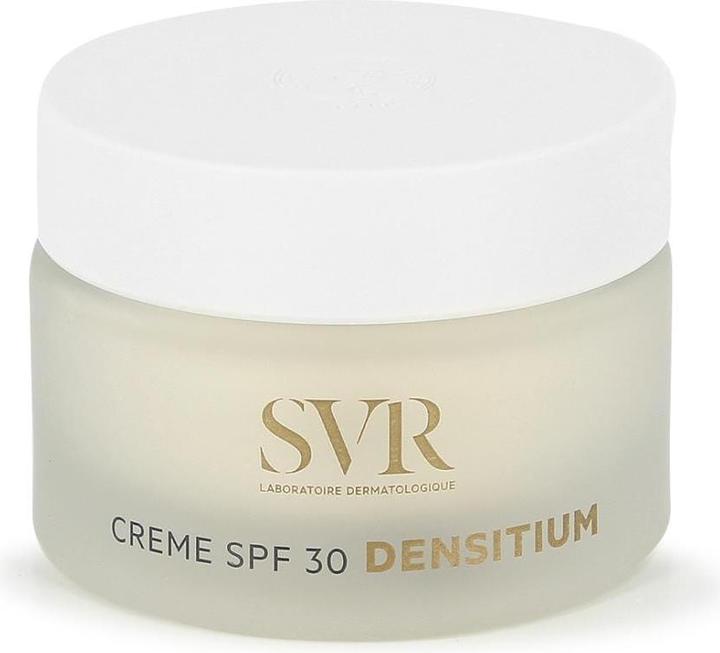 Image du produit Crème Sun Protection Factor 30 (Crème solaire visage, SPF 30, 50 ml)