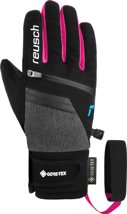 Immagine prodotto Reusch Travis GTX (4.5)