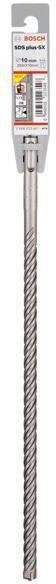 Productafbeelding Bosch Zubehör Pro SDS plus-5X hamerboor (10 mm)