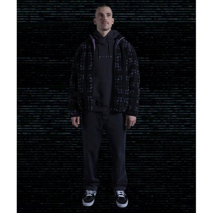 Image du produit Oxbow Fleece (M)