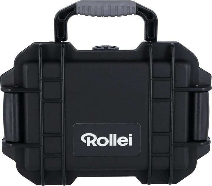 Actual product image Rollei Hard Case 2517 Case (1.80 l)