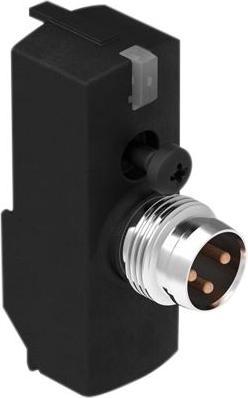 Festo Elektrischer Anschlusskasten, Stecker NEBU-M8, Funkenlöschung, bipolar, IP65