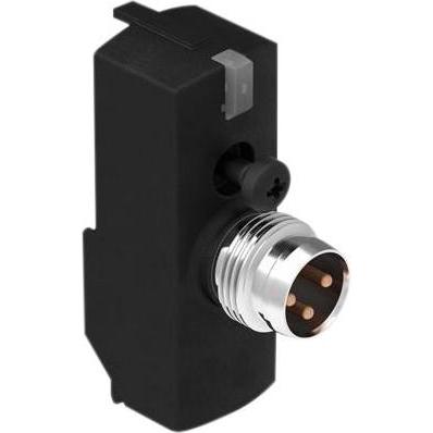 Festo, Scatola di derivazione, Scatola di connessione elettrica, spina NEBU-M8, spegnimento delle scintille, bipolare, IP65