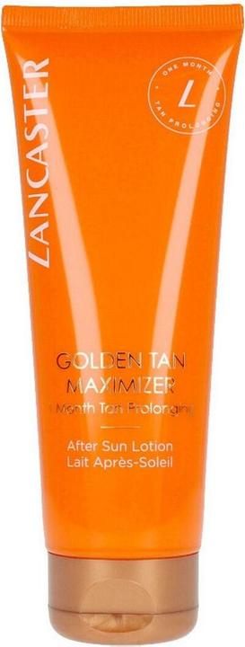 Immagine prodotto Lancaster Golden Tan Maximizer - Lozione doposole (125 ml, Lozione doposole)