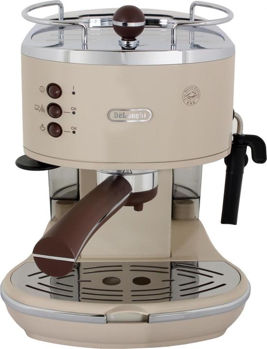 Actual product image De'Longhi Icona Vintage