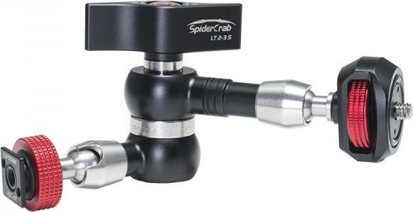 Produktbild iFootage Spider Crab Magic Arm Limited LT2-3.5 - 14cm