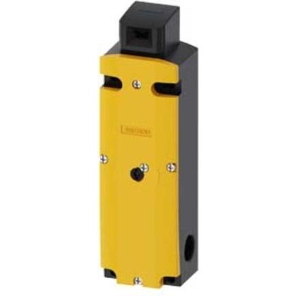 Siemens Sicherheitszuhaltung 1S 2Ö 24VDC, Taster + Schalter