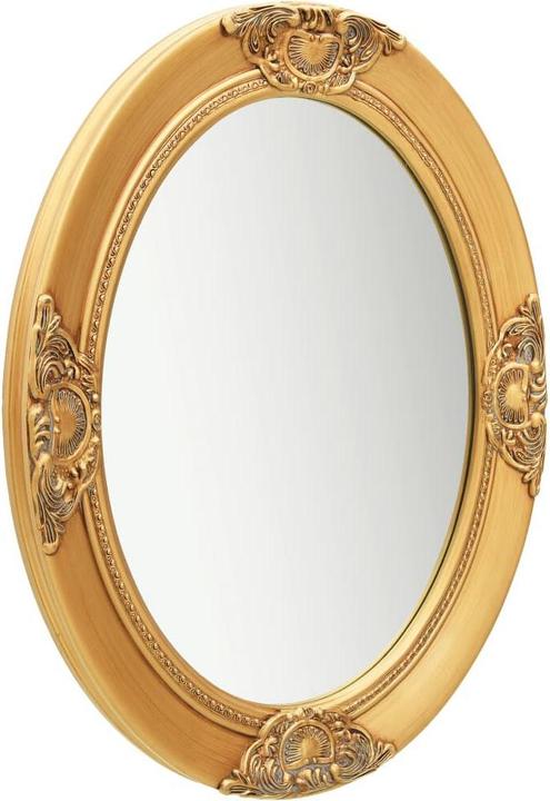 Image du produit vidaXL Wandspiegel (50 cm)