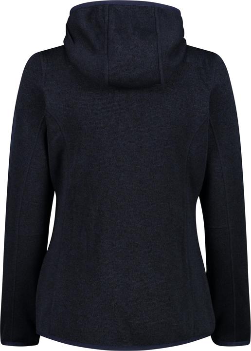 Immagine prodotto CMP Campagnolo Zip Hoodie (50)