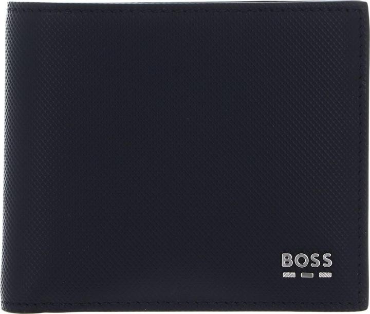 Actual product image BOSS Jinko 4 CC Coin Wallet
