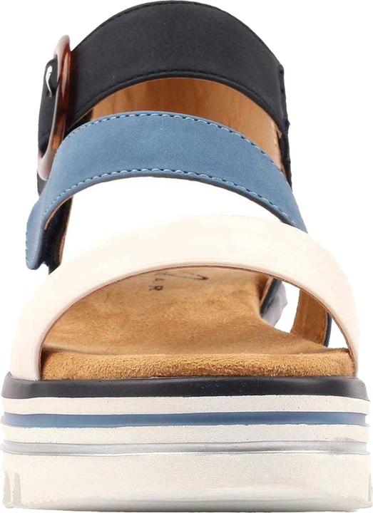 Produktbild Lunar Issy Blockfarben Sandalen (41)