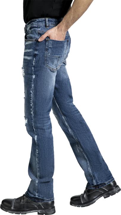 Immagine prodotto Rock Rebel by EMP Johnny (W30/L32)