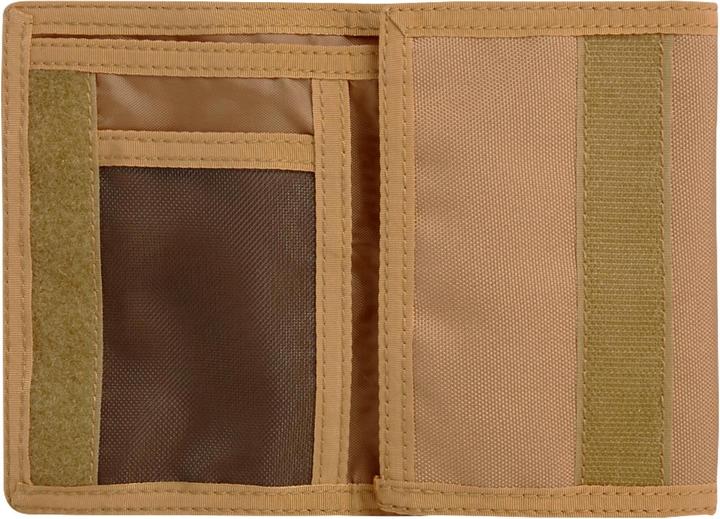 Actual product image Brandit Wallet Three - 18535