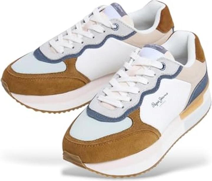 Image du produit Pepe Jeans Rusper Class - 65667 (40)