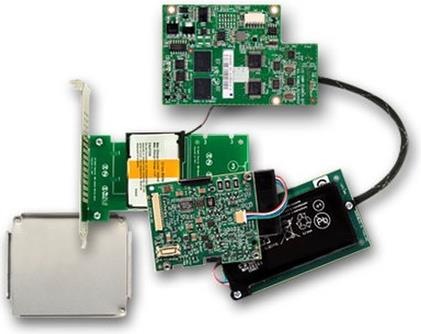 Image du produit LSI Module CacheVault pour MegaRAID 9361