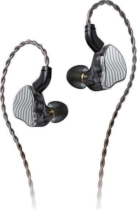 FiiO JH3 (pas de réduction du bruit, Filaire)