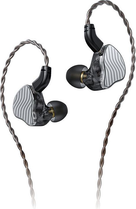 FiiO JH3 (No noise cancelling, Cable)