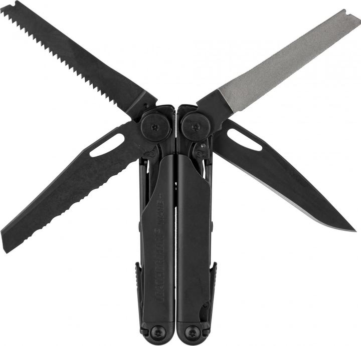 Produktbild Leatherman Wave+ (18 Funktionen)