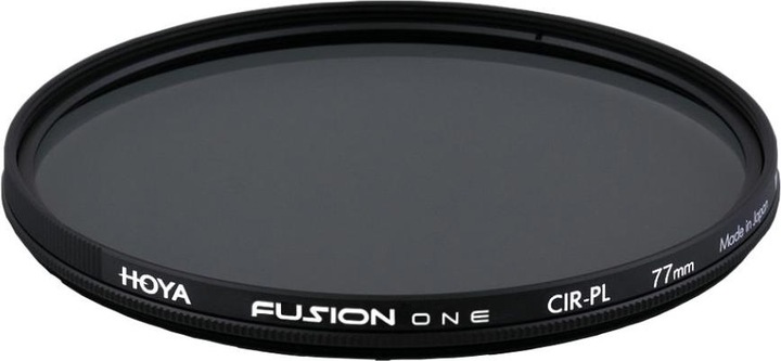 Produktbild Hoya Fusion One CIR-PL Filter (72 mm, Polarisationsfilter)